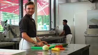 Wir suchen dich! Swiss Holiday Park