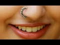 Nikhilia Vimal Closeup