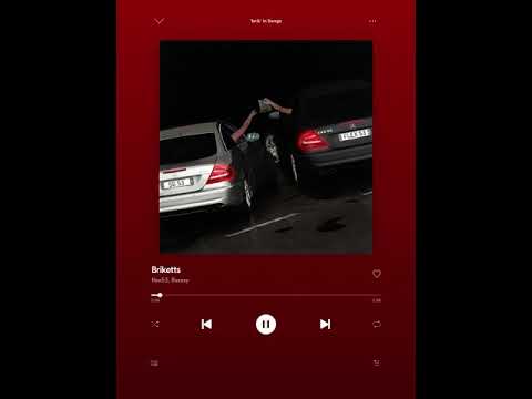 Briketts flex53, Raresy