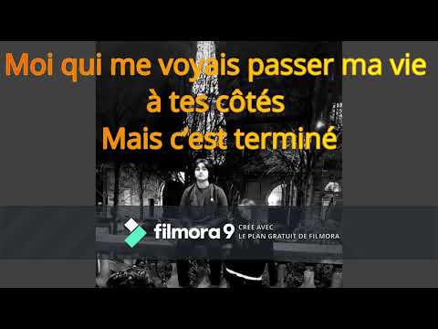 Noam feat Shirel - Partitions (paroles / lyrics) (musique TikTok)