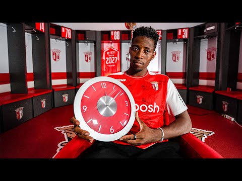 Tic. Tac. Tic. Tac. It’s Banza o’clock 🔥