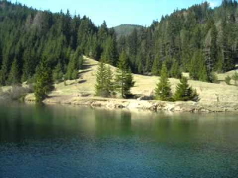 Slovakia Landscapes and Nature