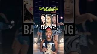 Bang Bang:  How Jessie J, Ariana &amp; Nicki Accidentally Made a Classic