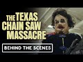 The Texas Chain Saw Massacre - Official Mocap Sessions Behind-The-Scenes Clip