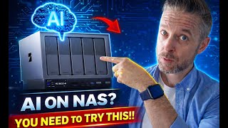 Best AI NAS for Home in 2026: Complete Guide to the Zettlab AI Smart Storage NAS