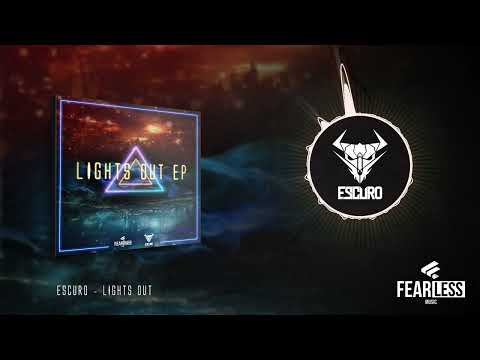 Escuro - Lights Out