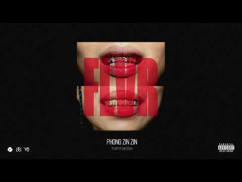 tlinh - PHÓNG ZÌN ZÌN (w/ Low G) on Spotify Charts