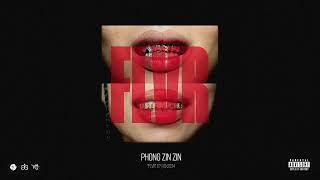 PHÓNG ZÌN ZÌN | Low G x tlinh | OFFICIAL AUDIO
