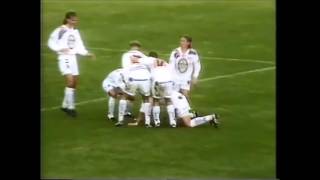 Download lagu Sami Hyypiä - all 5 goals (Veikkausliiga 1994, MyPa) mp3