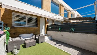 Digital viewing in Gran Alacant - RL4804