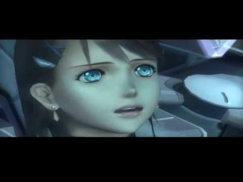 Let's Play Xenosaga Episode III - Part 19 - Musical Crystals