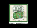 Roy D Mercer Hits The Road - Track 3 - Amsterdam Intro