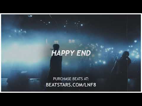 [FREE] SIN DAVIS x YUNG VISION x DONDON Type Beat | 🖤 HAPPY END 🖤 | 2021 (Sad)