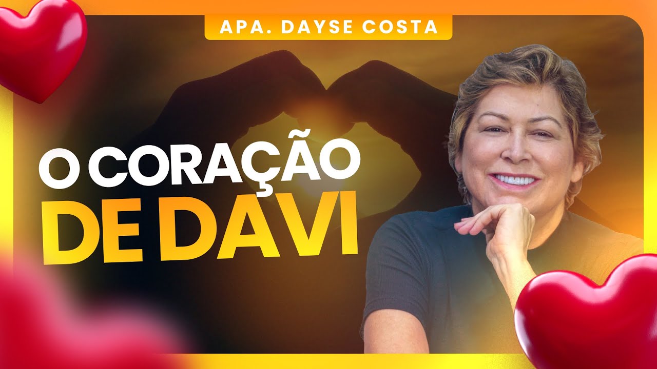 O QUE DEUS BUSCA EM NÓS? O SEGREDO ESTÁ AQUI!