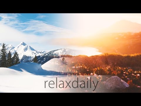 Light Instrumental Music - easy, relaxing, background - Season 4