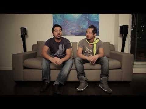 "SHHH..." A tale inspired by director Guillermo Del Toro's childhood- FEATURETTE