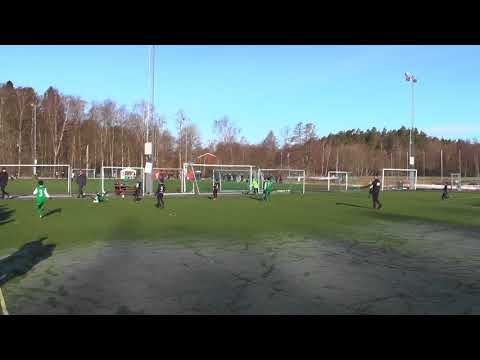 20180331: Future Cup 2018 - Täby FK P07:FA - Västra Frölunda