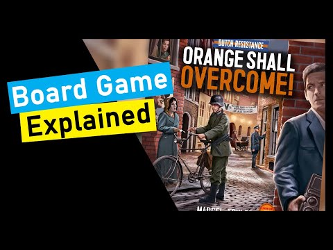 Is Dutch Resistance & Dare to Strike Expansion for you? A Quick Overview!