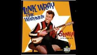 Link Wray & The Wraymen-Kiki