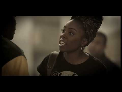 1x12 Crenshaw Flashback Fight Scene