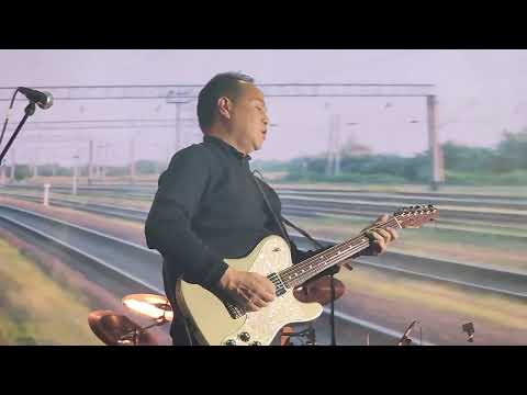 Thai sounders concert  - 1000 Miles