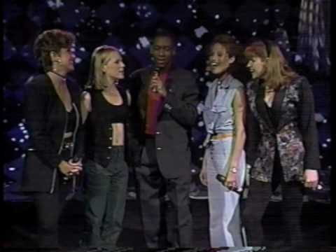 Boy Krazy - "That's What Love Can Do"