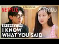 [Ep 9 Exclusive Preview] Jin-young clears the air with Seul-ki | Single’s Inferno 2 Ep 9 [ENG SUB]