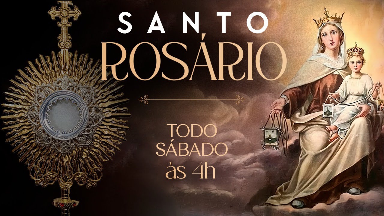 Santo Rosário