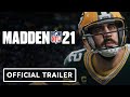 Madden NFL 21 - Official PS5 & Xbox Series X Overview Trailer