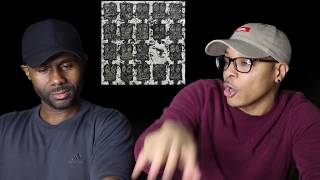 Black Thought - Twofifteen (REACTION!!!)