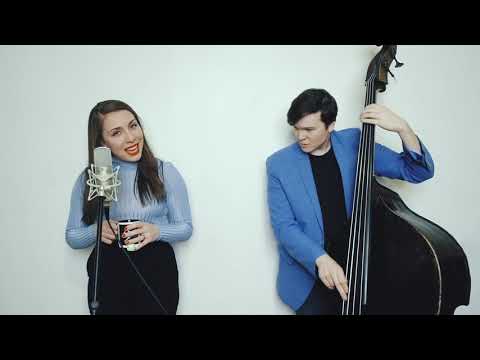 Tea for Two  - Martina DaSilva & Dan “Chimy” Chmielinski