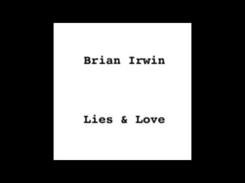 Brian Irwin - Four strong winds