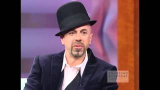 Interview with Joyce Meyer 