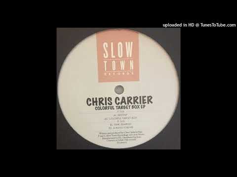 Chris Carrier - Destiny
