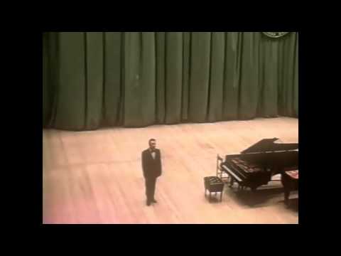 Chopin - Nocturne in F | Prokofiev - Suggestion diabolique