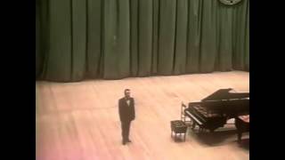 Chopin - Nocturne in F | Prokofiev - Suggestion diabolique