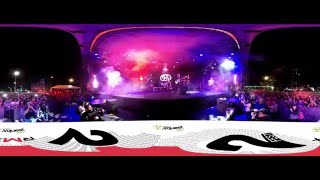 Ozomatli - La Gallina LIVE #212RMX360