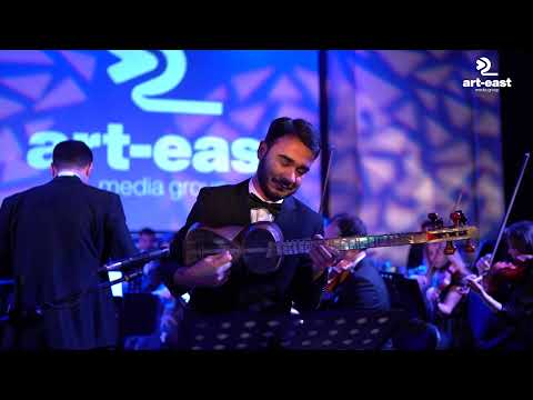 Atabəy İsmayılov - Solo konsert 27.12.2021