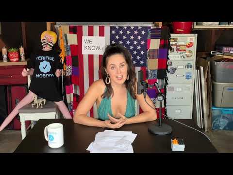 Dumpster Fire 34 Clip - The Dark Sh*t is the Funniest Sh*t