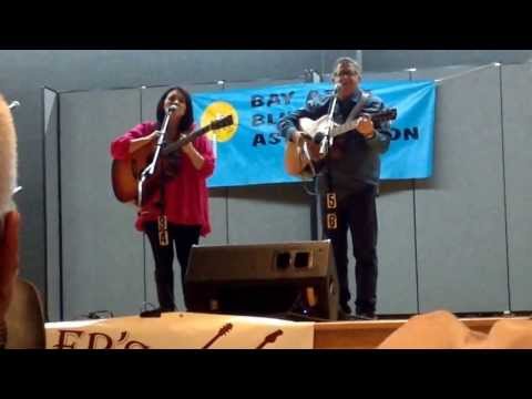 Jesus, King of Heaven performed by Kenny Amanda Smith