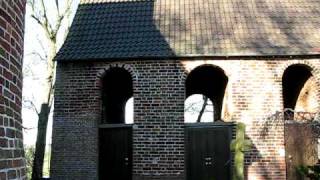 preview picture of video 'Wüppels Oldenburgerland: Kerkklokken Lutherse kerk'