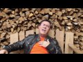 Ríos de Agua Viva - Aníbal Marroquín (Videoclip)