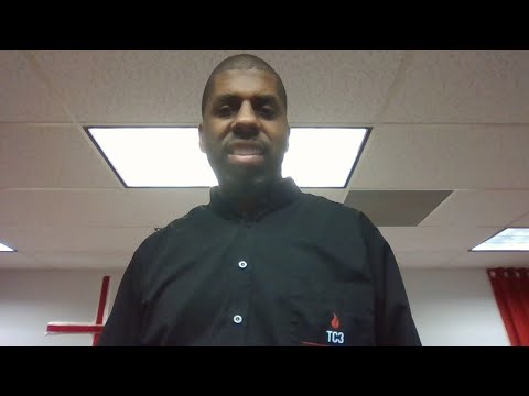 Fruit of the Spirit: Bible Study: Part 9: Temperance (Self-Control)