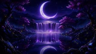 Fall Into Sleep Instantly (NO ADS) • Melatonin Release, Increase Deep Sleep • NO MORE Insomnia