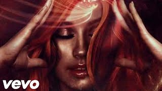 Christina Aguilera - Telepathy (HQ)
