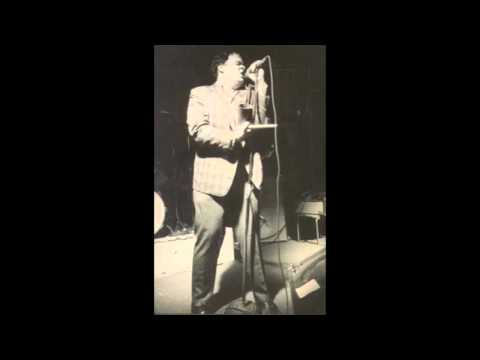 David Thomas & The Pedestrians - Petrified 1982