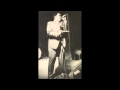 David Thomas & The Pedestrians - Petrified 1982