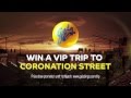 Gala Bingo Coronation Street Bingo