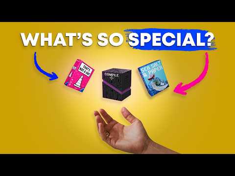 The Best 10 Small Games You Haven’t Played Yet