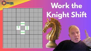 On the Knight Shift